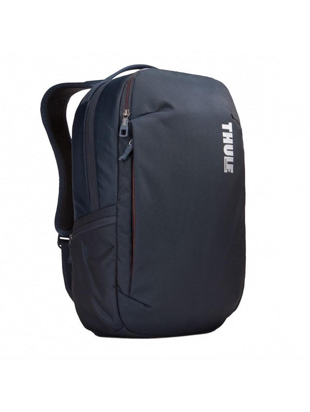 Thule Subterra Backpack 23L Laptop Travel Office Mineral Blue